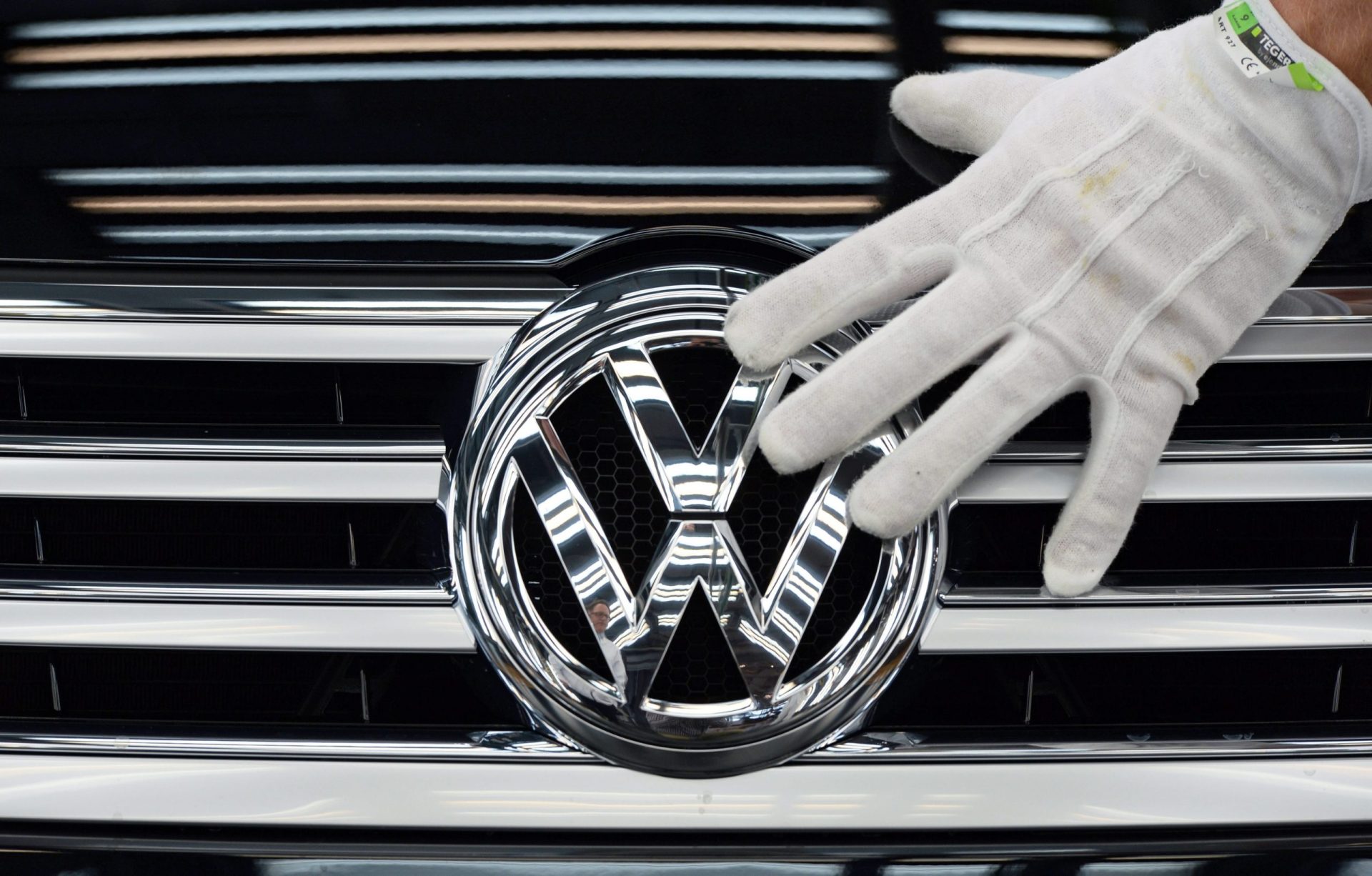 Volkswagen também pode ser afetada pelo escândalo dos airbags