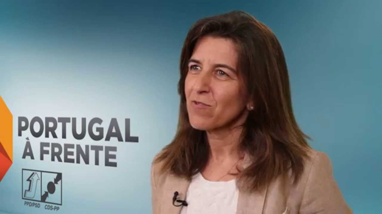 Margarida Mano é a nova ministra da Educação