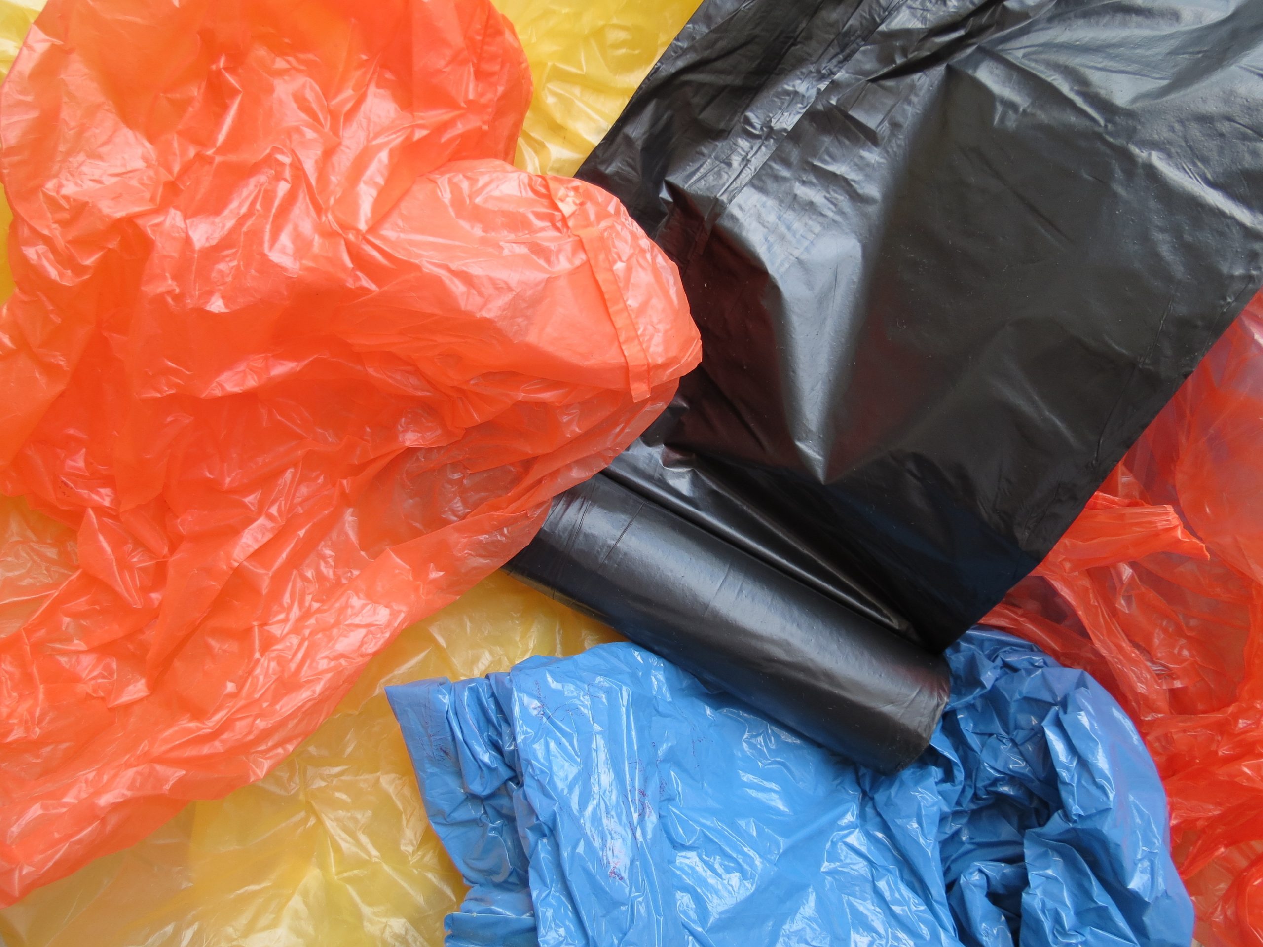 Lisboa quer acabar com sacos de plástico nos bairros históricos