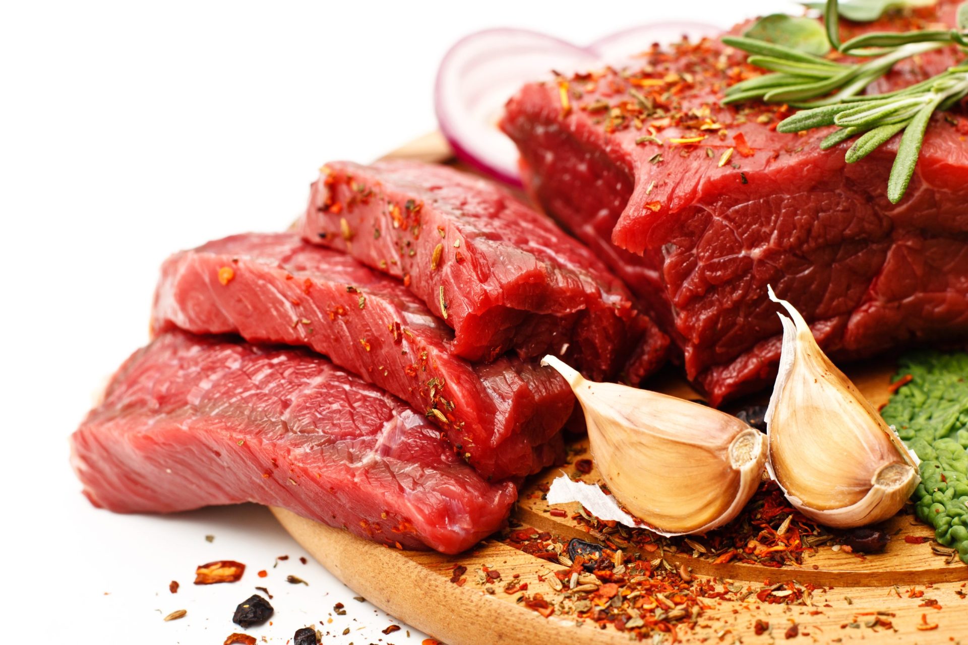 Governo diz que consumo de carne não representa perigo, desde que seja moderado