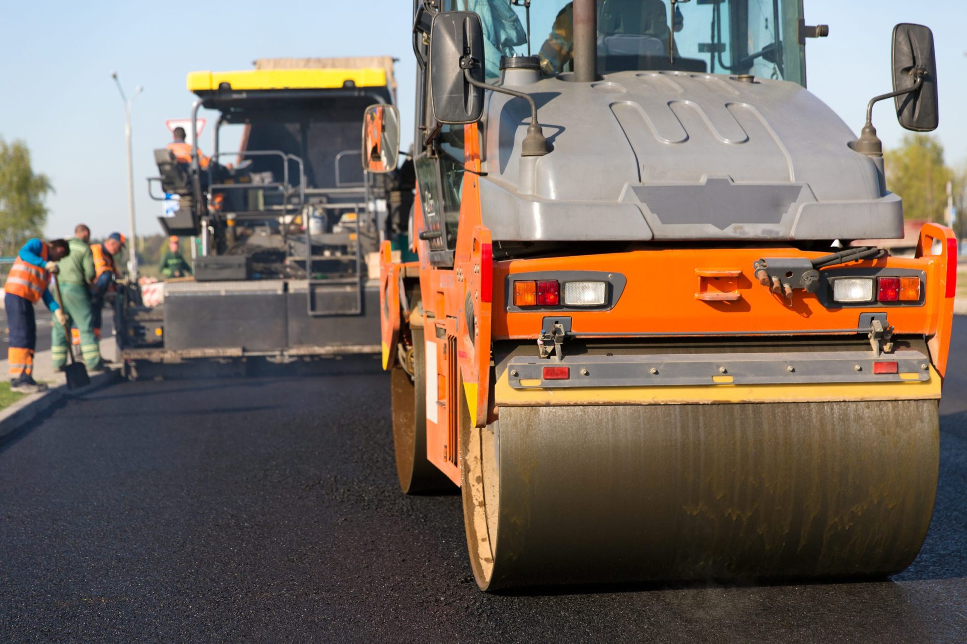 Obras condicionam trânsito em duas zonas de Lisboa