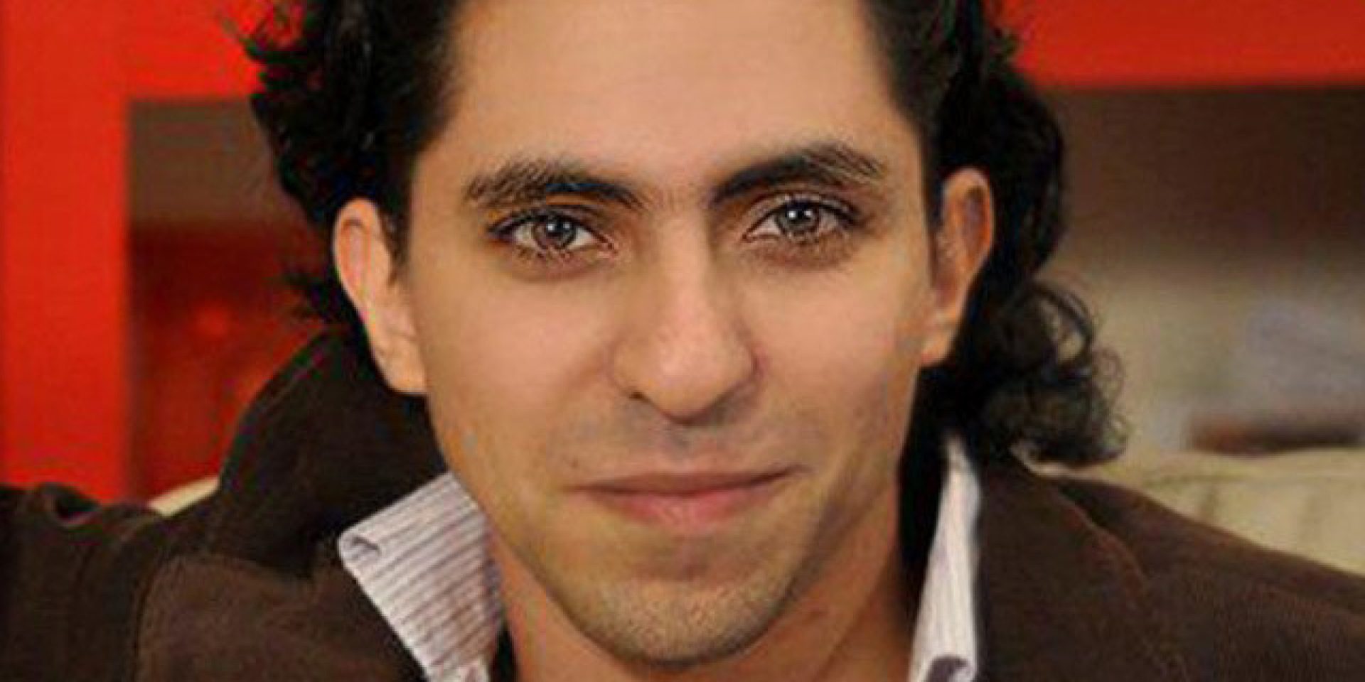 Bloguer saudita vence Prémio Sakharov 2015