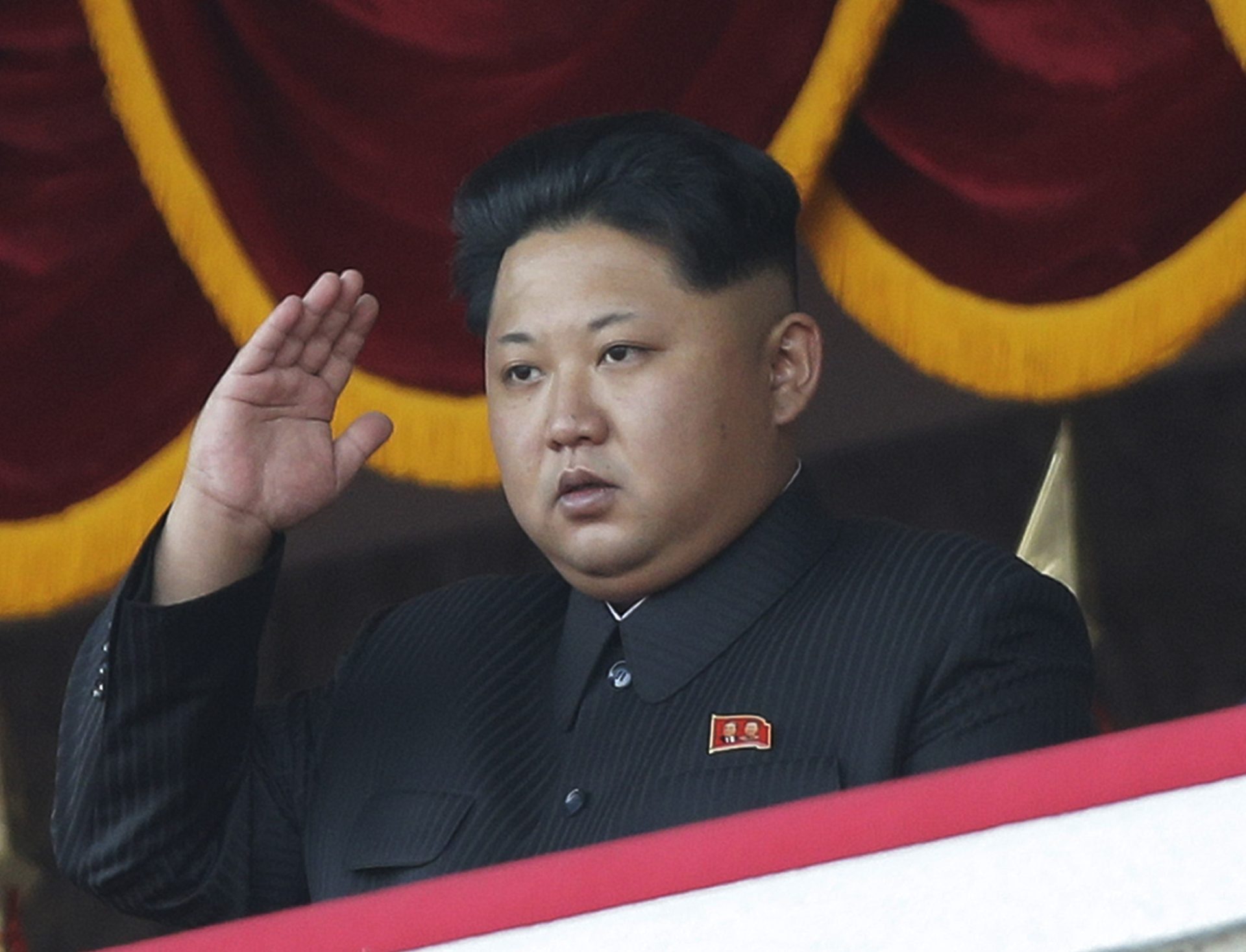Coreia do Norte suspeita de escavar novo túnel na sua base nuclear