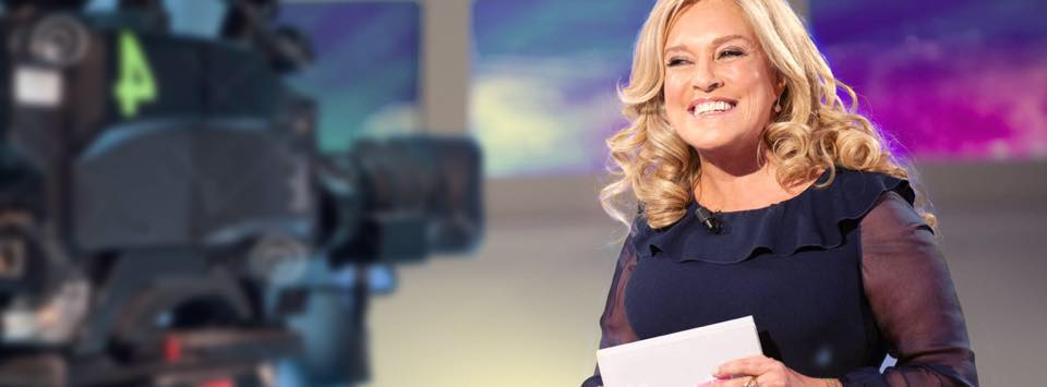 ‘A Quinta’ pode marcar o fim dos reality show, prevê Teresa Guilherme
