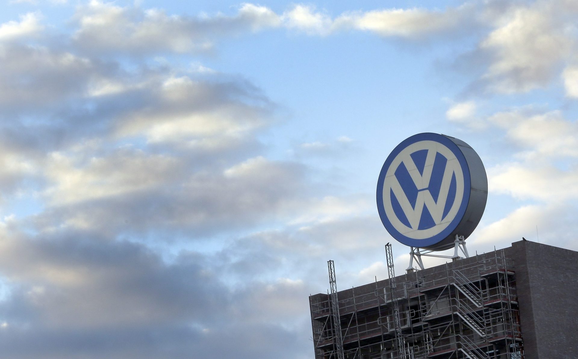 Volkswagen enfrenta 600 queixas criminais só na Suíça
