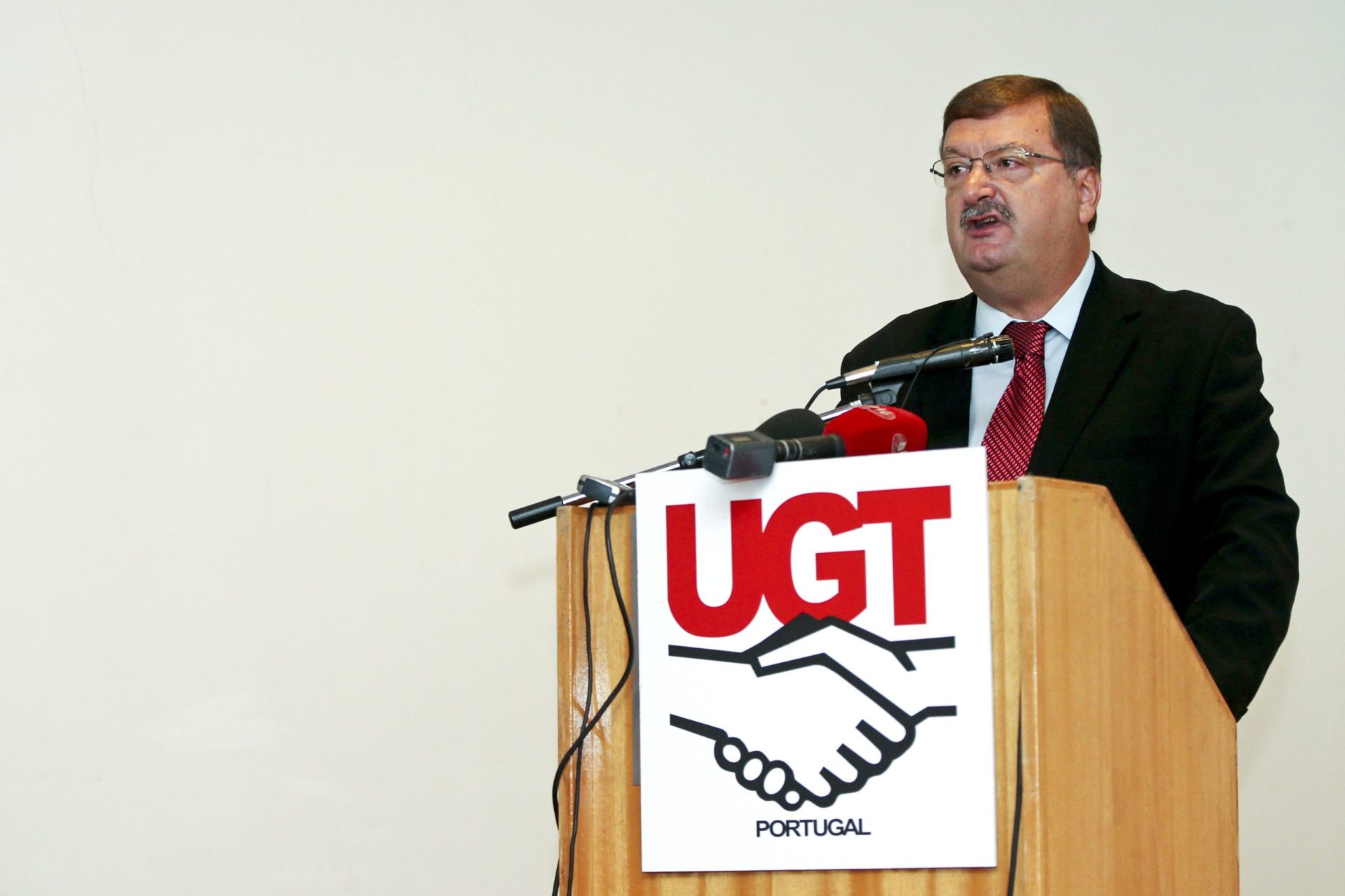 UGT considera que o executivo tem ‘noção’ do ‘prazo de validade’