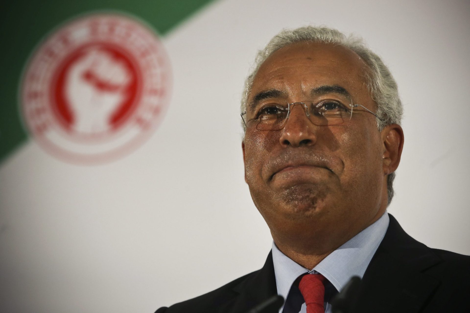 António Costa vai convocar congresso