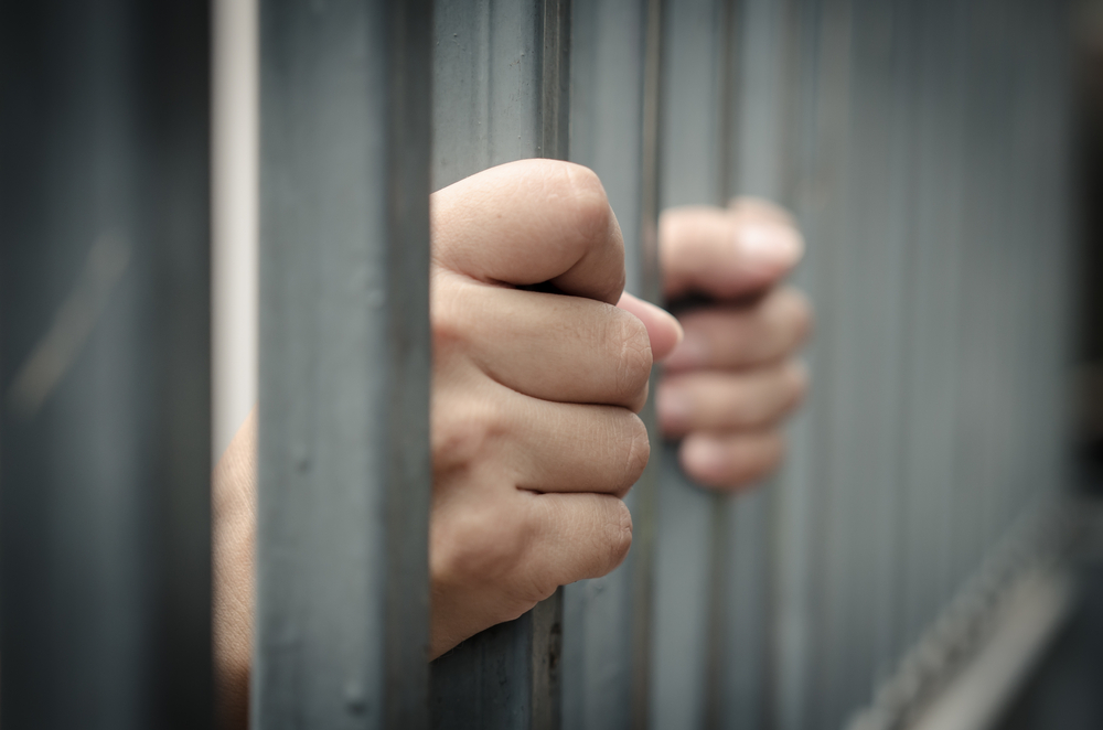 EUA vão libertar 6.000 reclusos antes de terminarem as suas penas