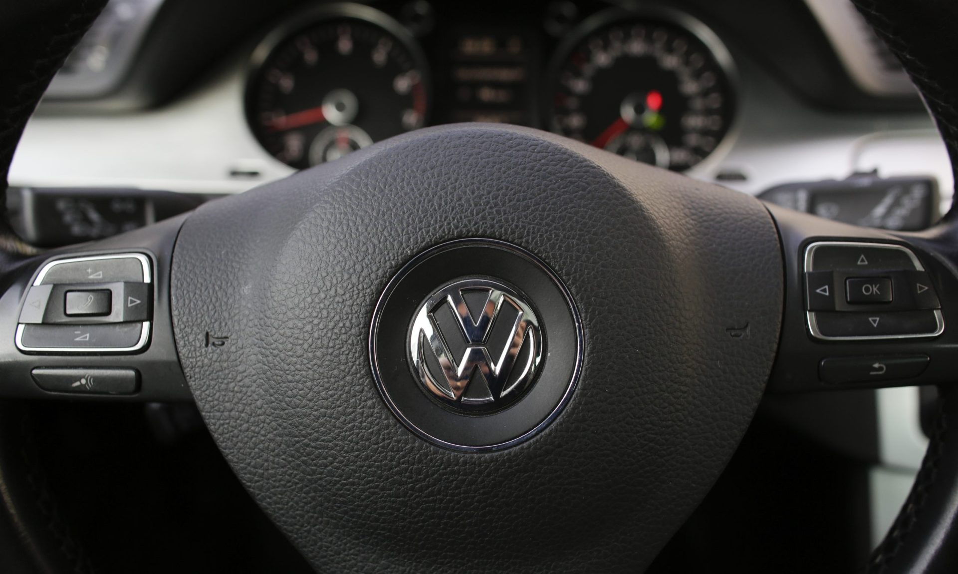Volkswagen tem um plano para reparar motores manipulados