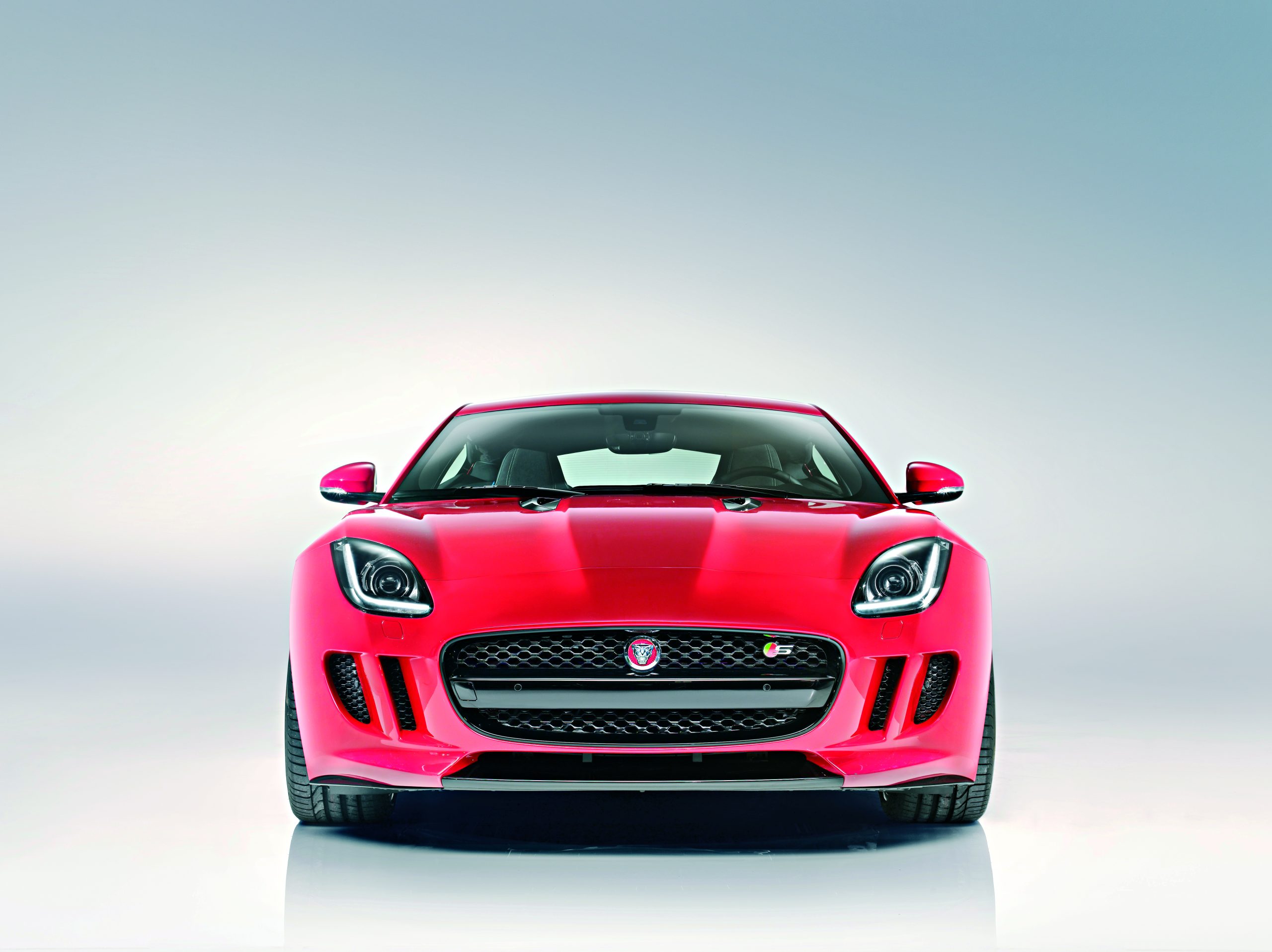 Jaguar: A estética feita de velocidade