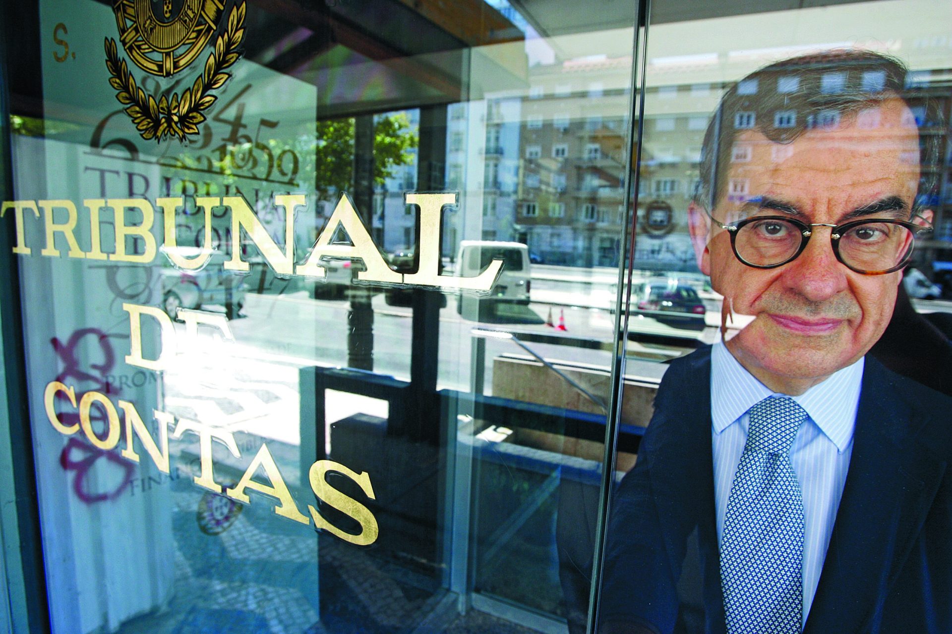 Guilherme d’Oliveira Martins demite-se do Tribunal de Contas