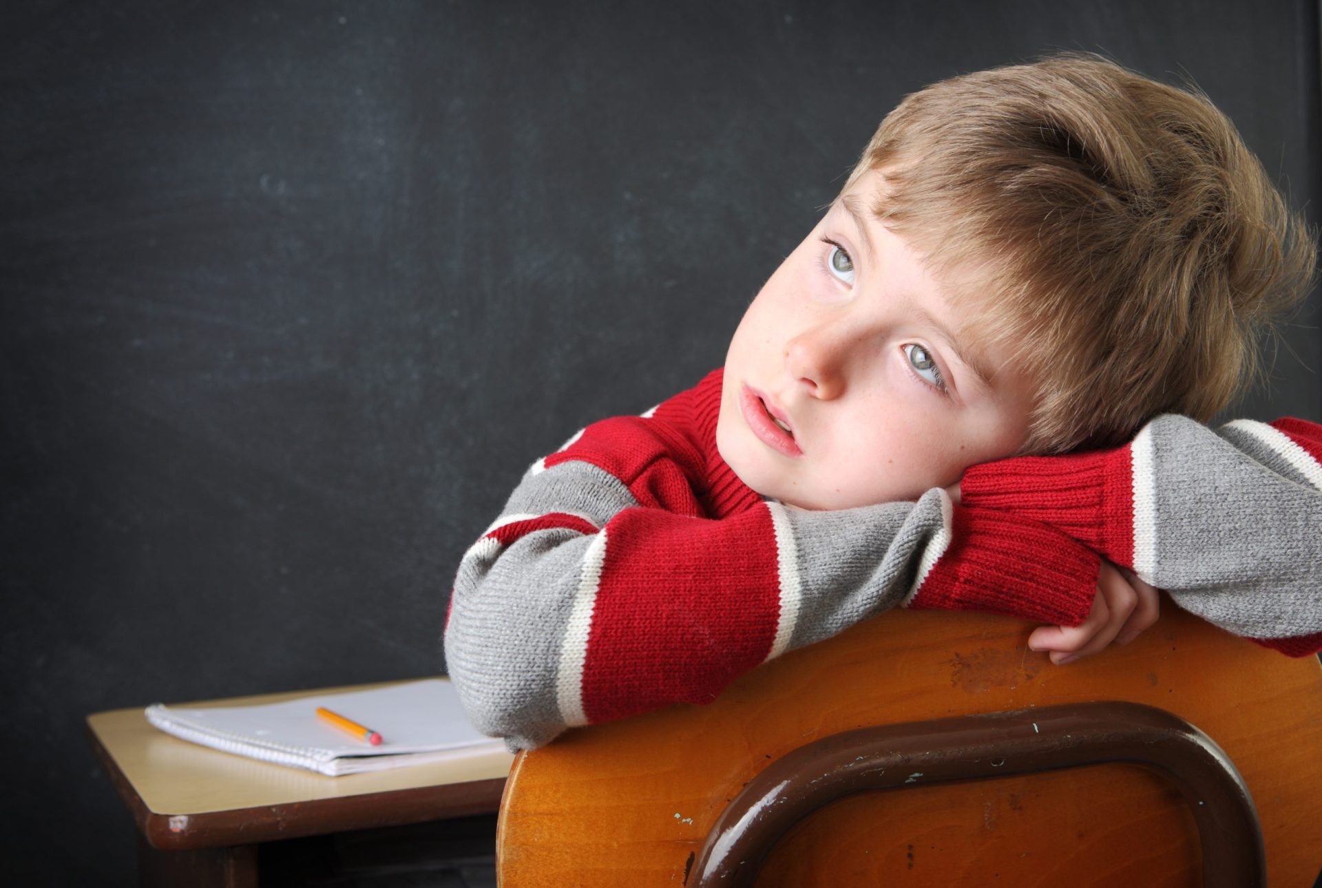 Um enfermeiro a tempo inteiro em cada escola?