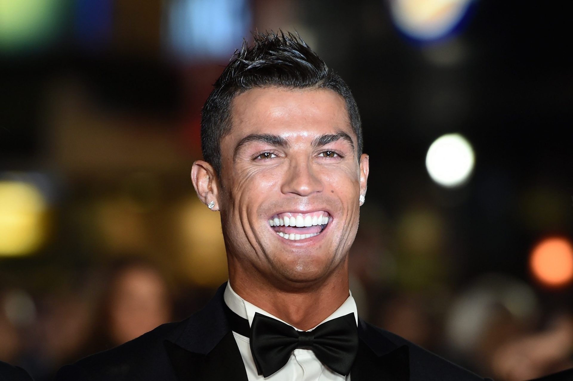 Ronaldo: ‘Penso que o vencedor deste ano [da Bola de Ouro] será Messi’