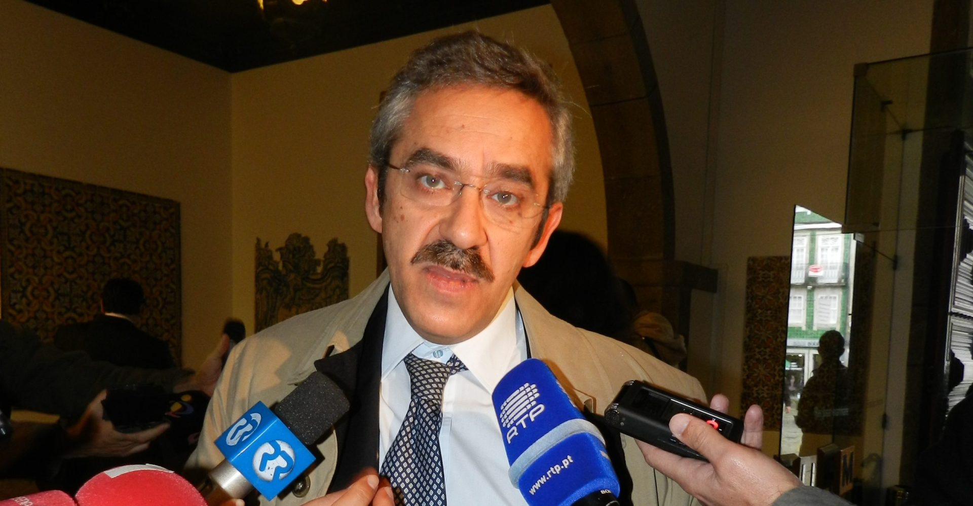 Operação Marquês: Estratégia da investigação mudou