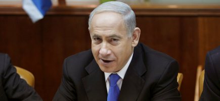 Netanyahu: Israel está ‘lado a lado’ da França na guerra contra o terrorismo