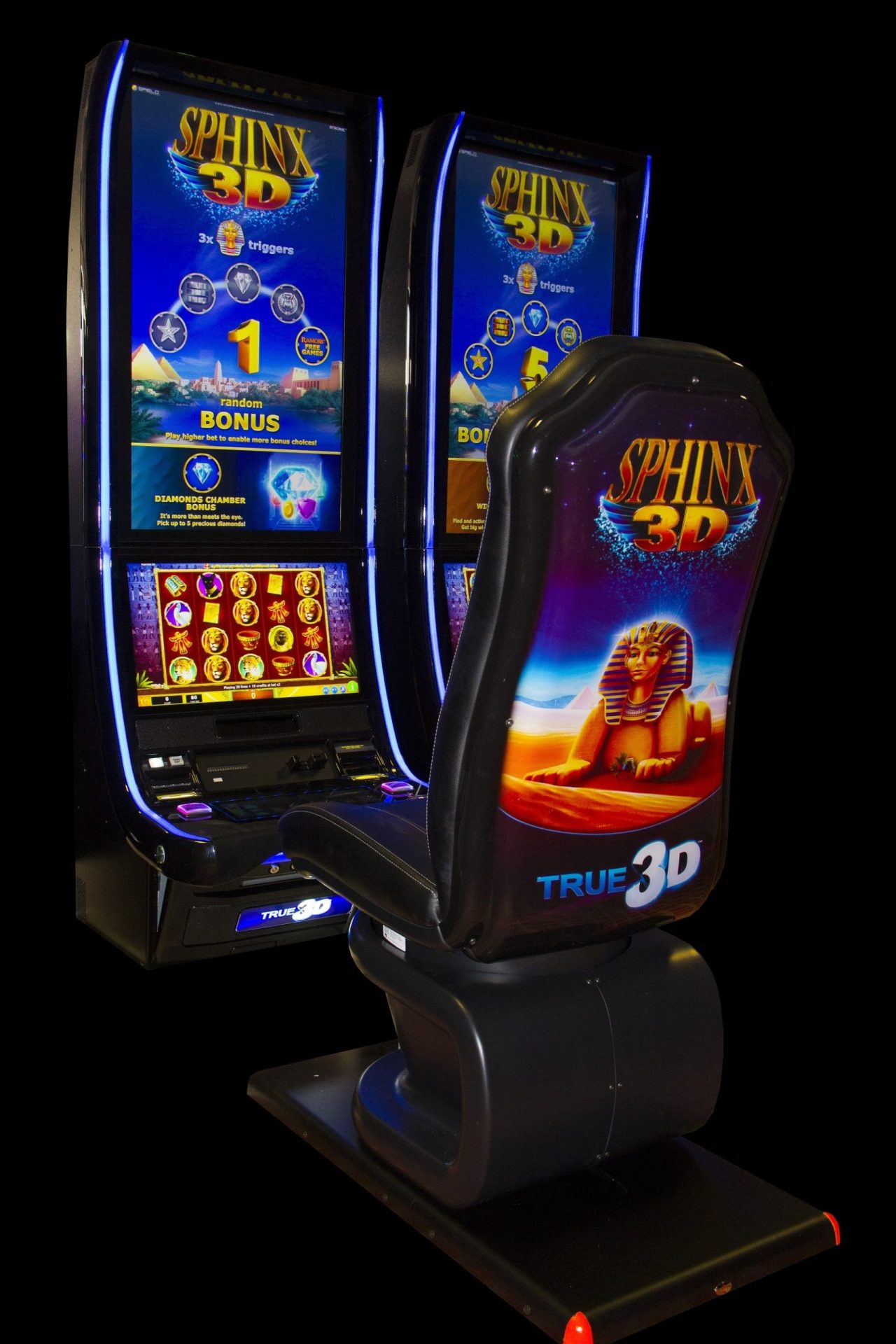 Amorim Turismo inve​ste 1,9 milhões em slot machines no Casino da Figueira