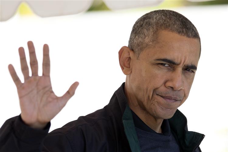 Obama anuncia reforço de troca de informações entre EUA e França