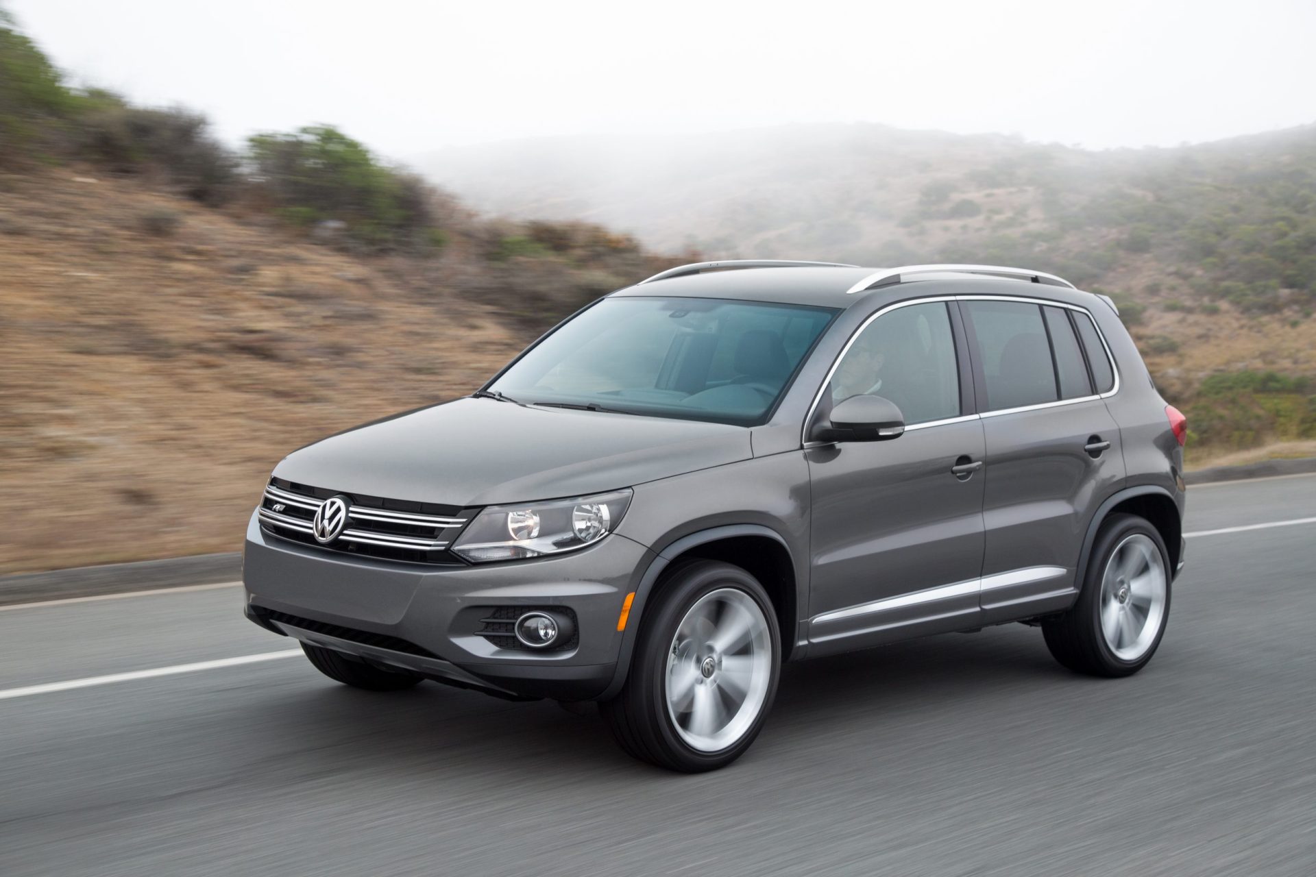 Volkswagen enfrenta obstáculo inesperado nos EUA: falta de carros