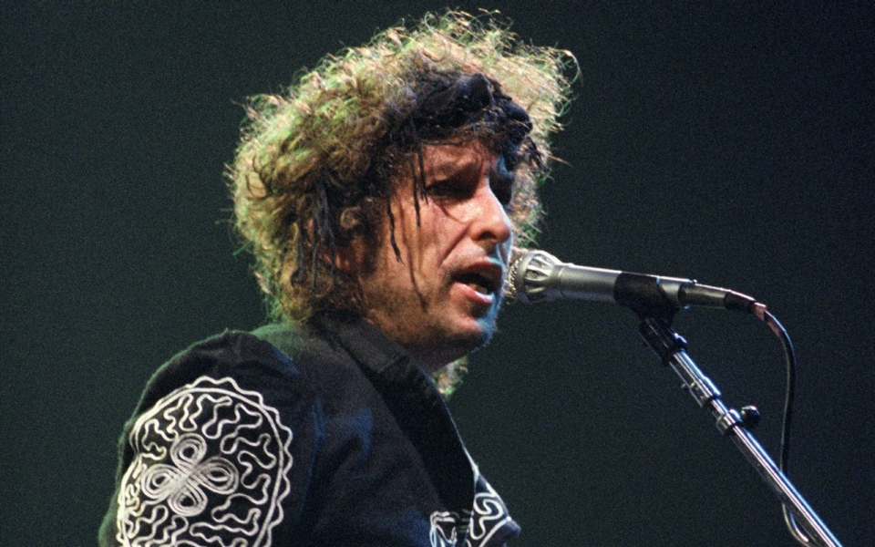 Bob Dylan pede segurança armada para concertos em Itália