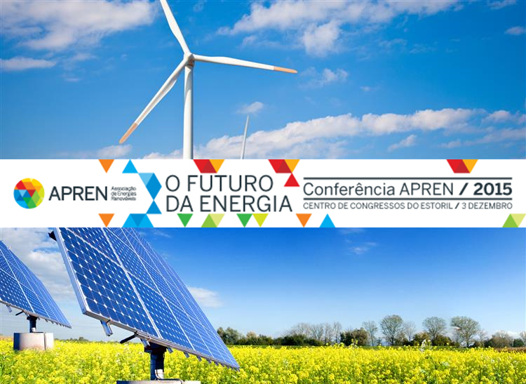 Ganhe convites para a Conferência APREN 2015 com o SOL
