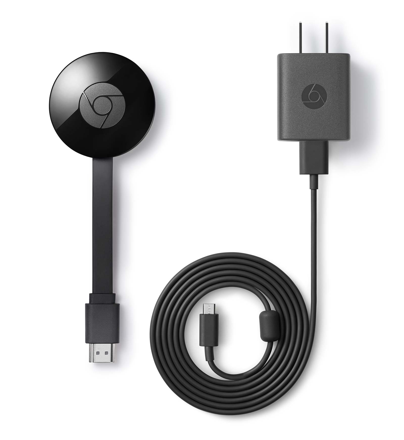 Chromecast: entretenimento a baixo preço