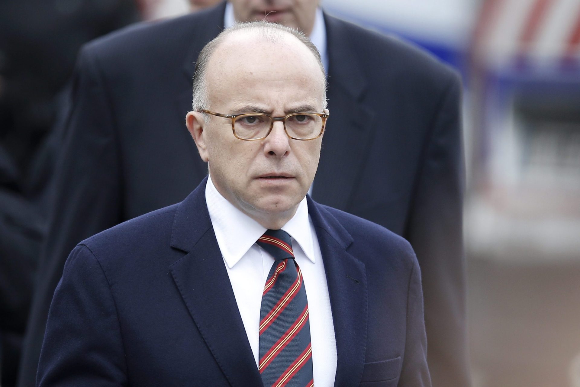 Ministro francês convoca reunião de emergência com responsáveis europeus