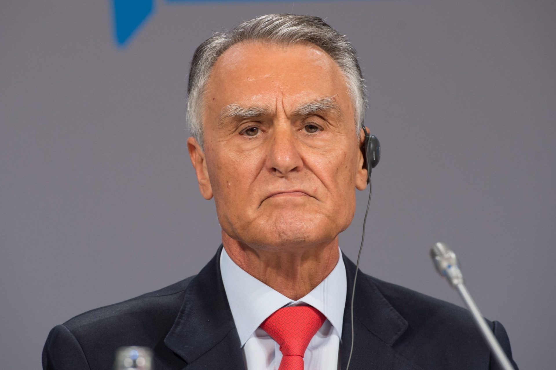 Governo Cavaco Silva ouve hoje os sete partidos com assento parlamentar