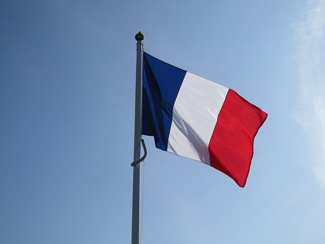 Recolher obrigatório imposto numa cidade no centro de França