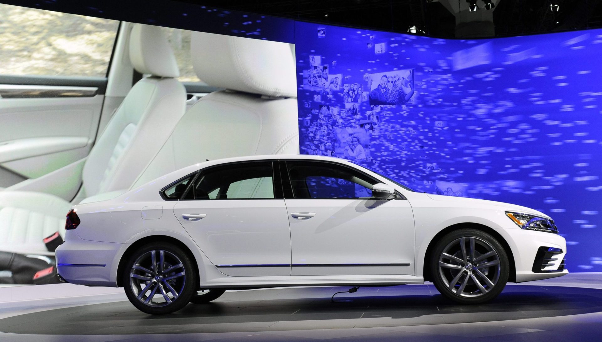 Volkswagen rejeita dar compensações a clientes europeus