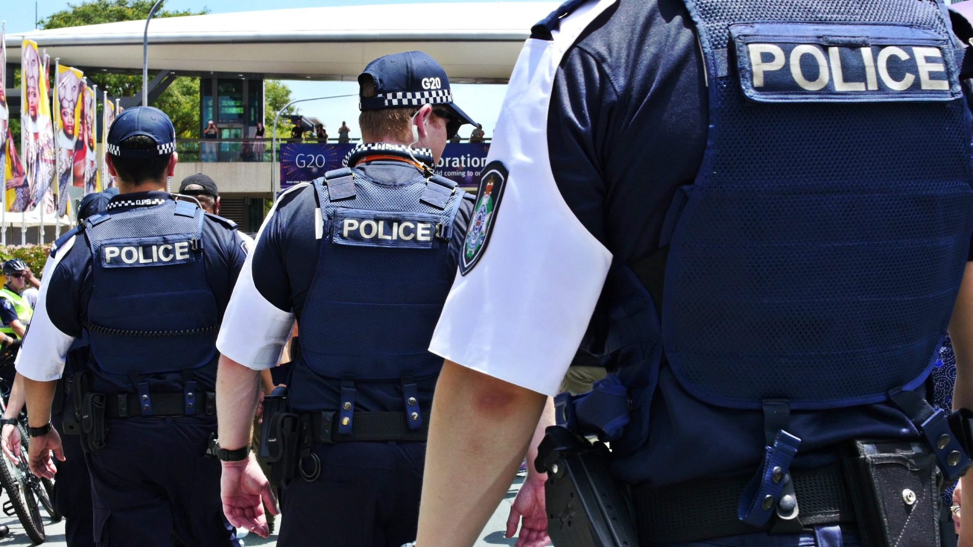 Polícia australiana alerta para grupo de &#8216;jihadistas&#8217; no país