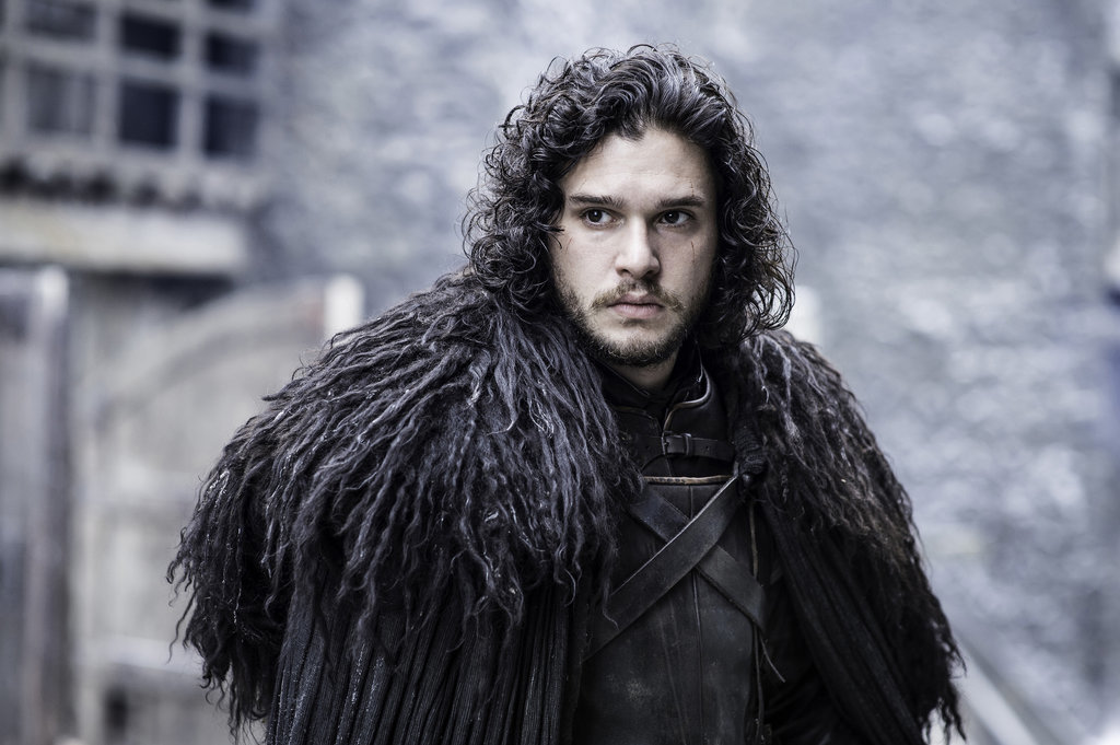 Afinal o que aconteceu a Jon Snow?