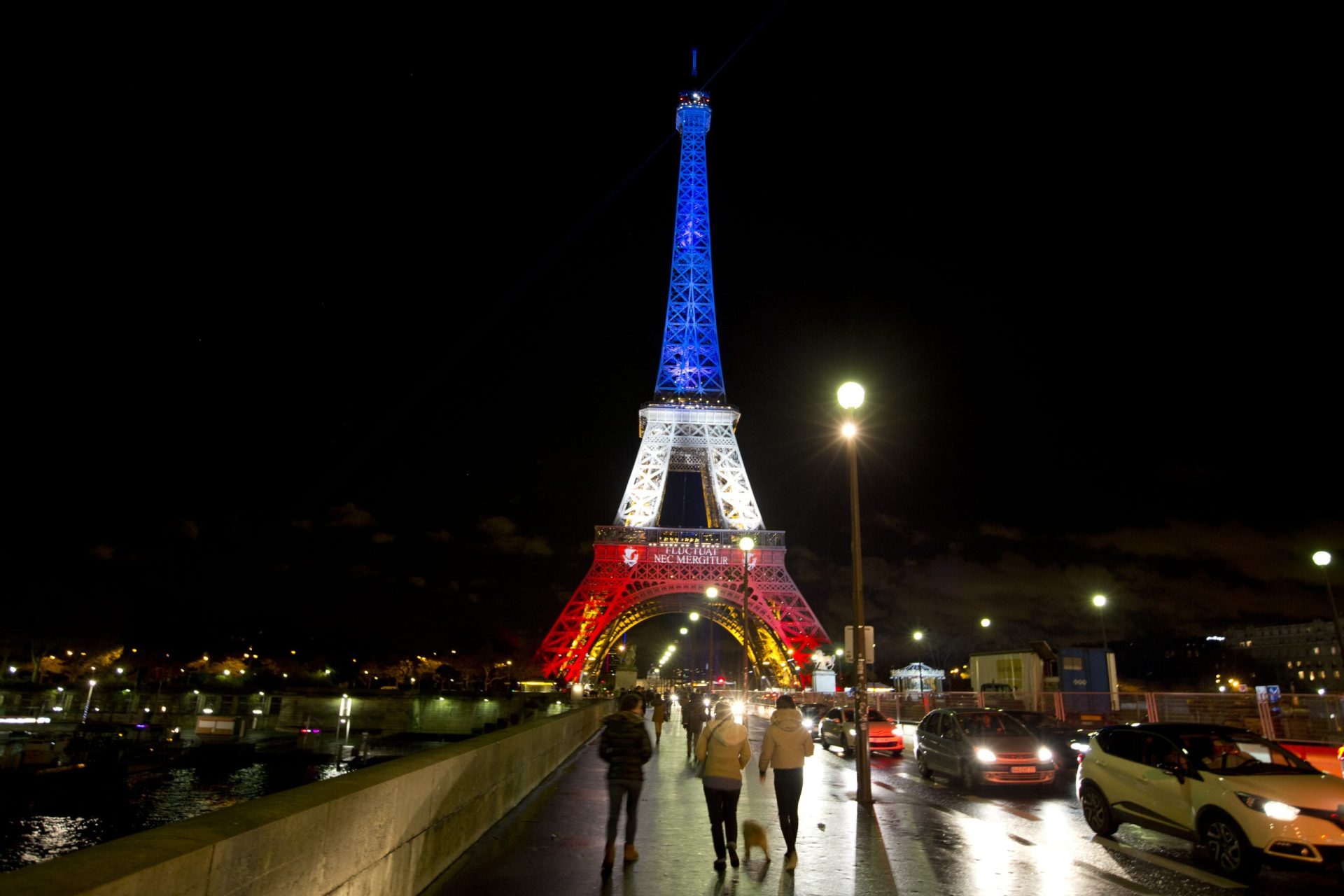 147 líderes mundiais vão participar na Cimeira do Clima em Paris