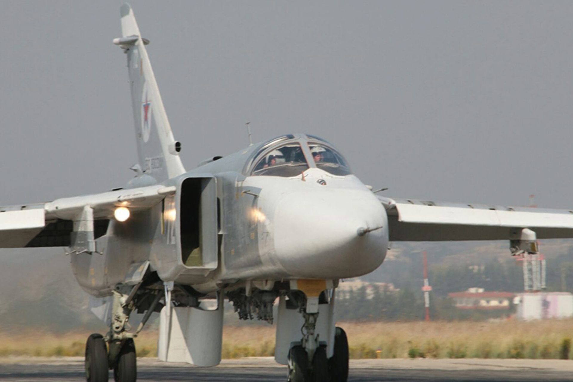 Reunião extraordinária da NATO sobre abate de avião russo pela Turquia