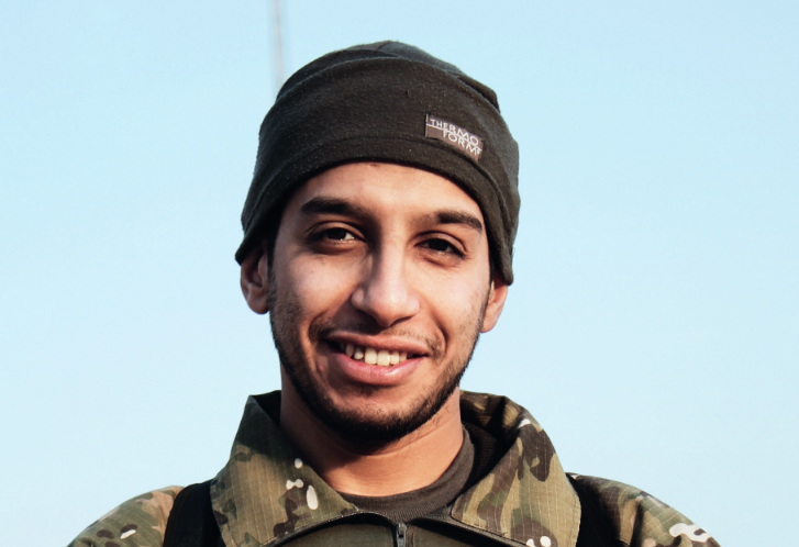 Abaaoud preparava outro ataque terrorista ao bairro financeiro de Paris