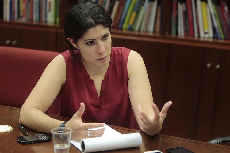 Mariana Mortágua encontra ‘padrão’ que aponta para ‘fraude democrática’