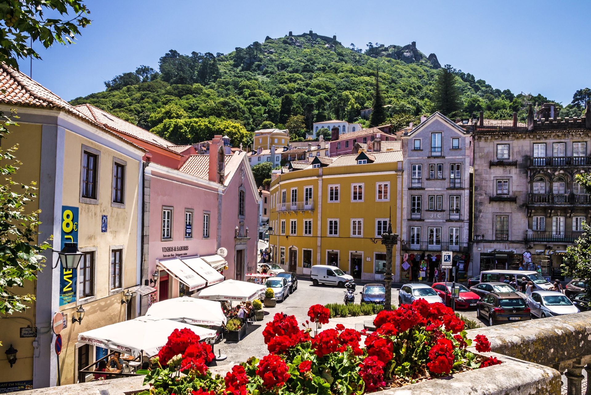 Este é o destino com os melhores hotéis de Portugal