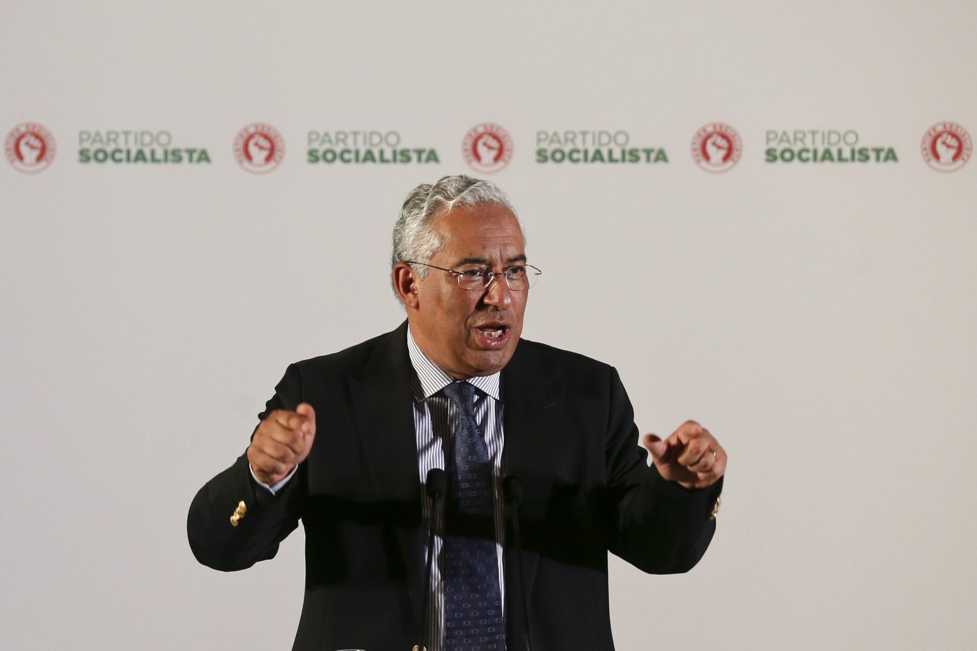 Costa reúne sexta-feira primeiro Conselho de Ministros para aprovar programa