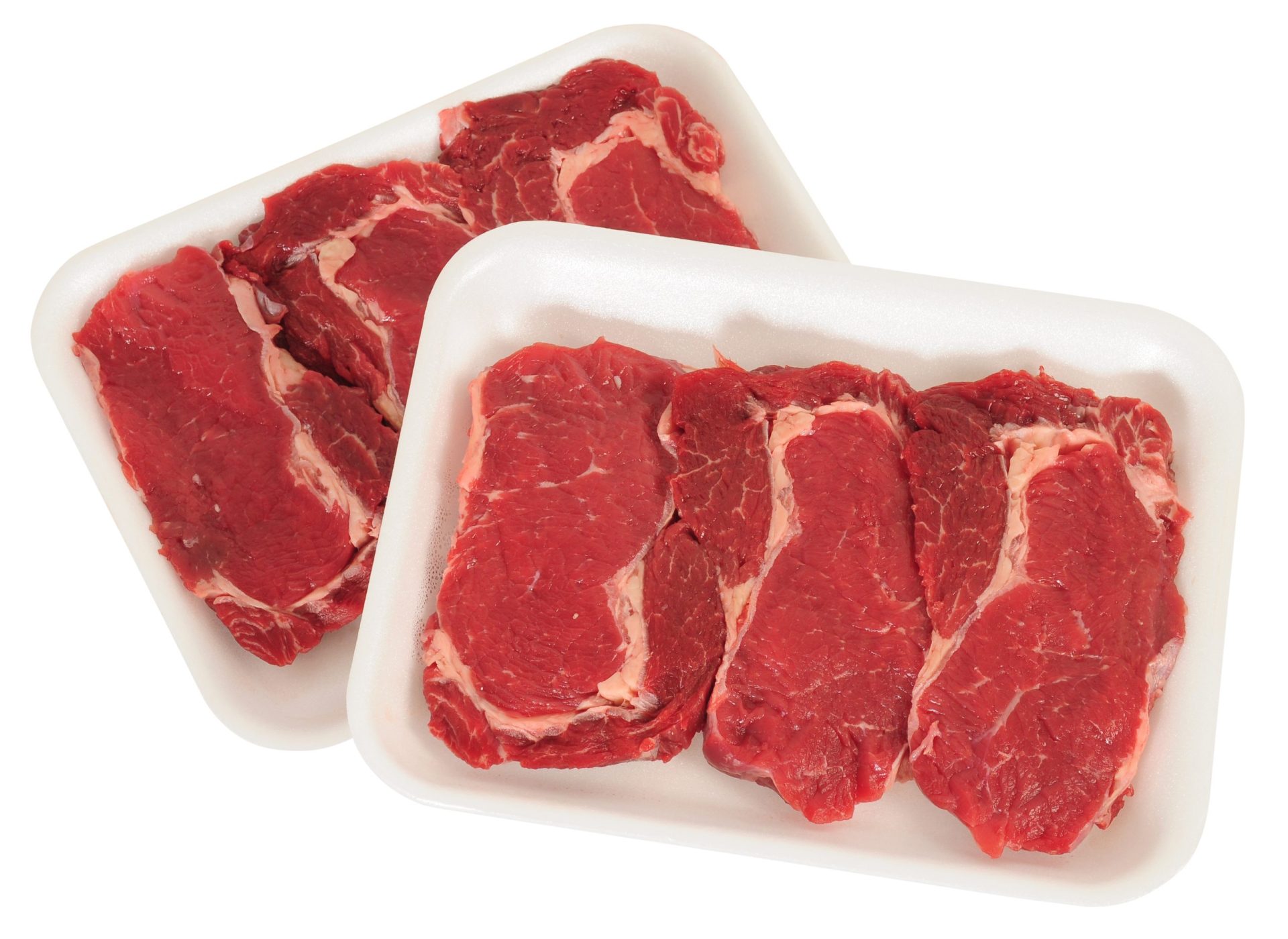 Vendas de carne sofreram quebra de 5% em apenas um mês