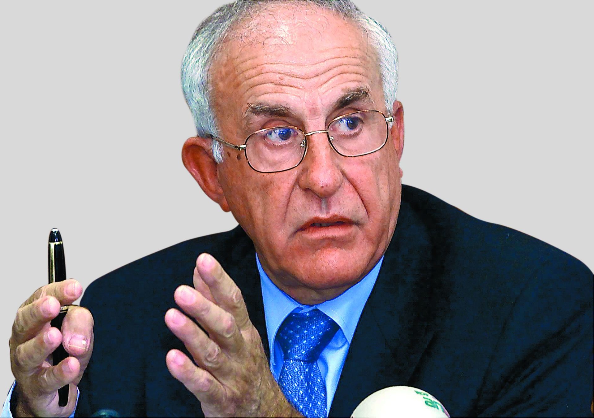 Henrique Neto: “Há uma crise estrutural na política nacional”