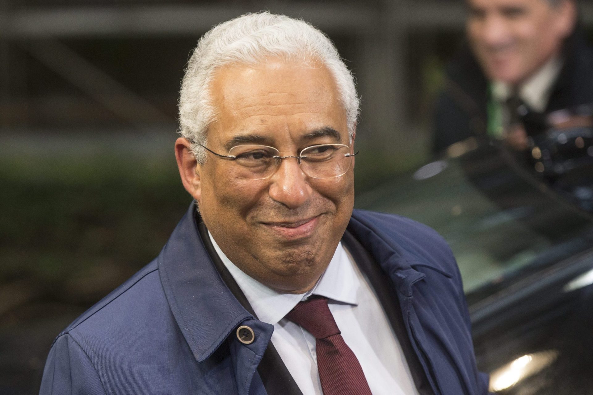 António Costa reafirma em Bruxelas ‘o óbvio’ compromisso de Portugal com UE