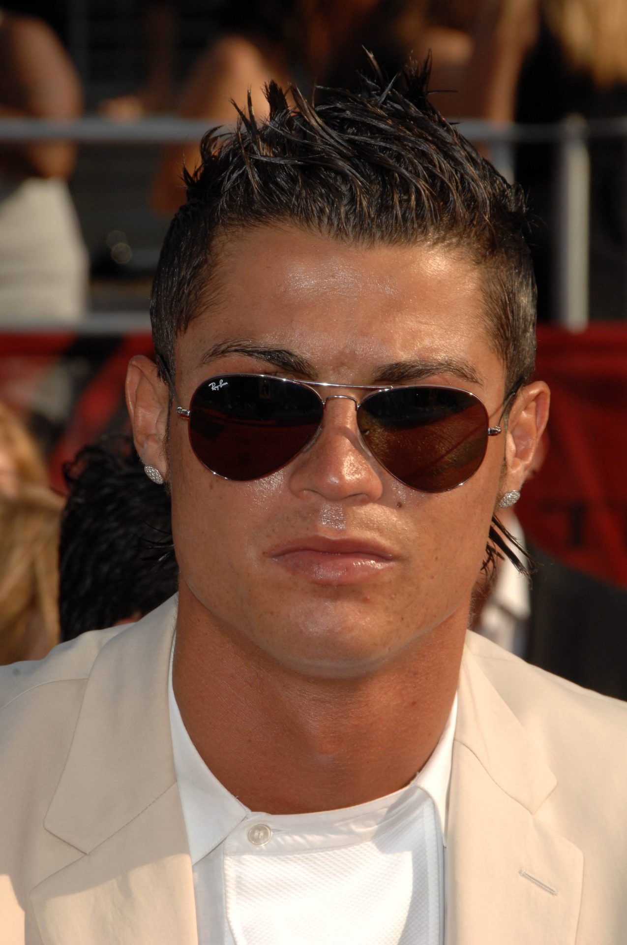 Cristiano Ronaldo é o futebolista mais procurado no PornHub