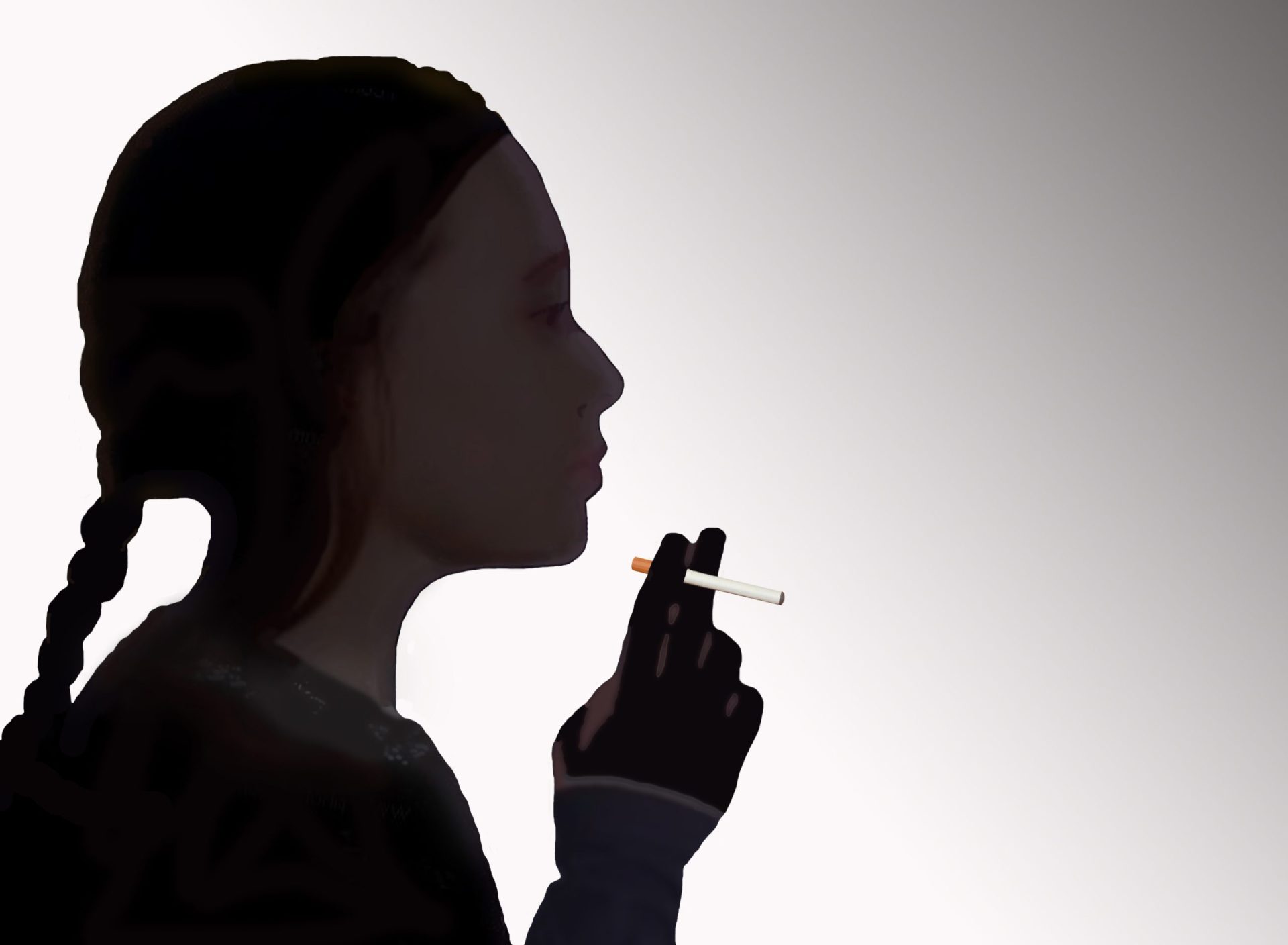 Nesta região portuguesa começa-se a fumar aos 11 anos