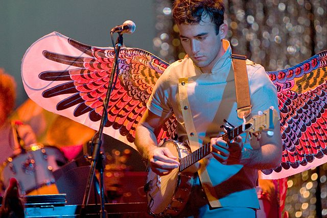 Sufjan Stevens anuncia disco novo