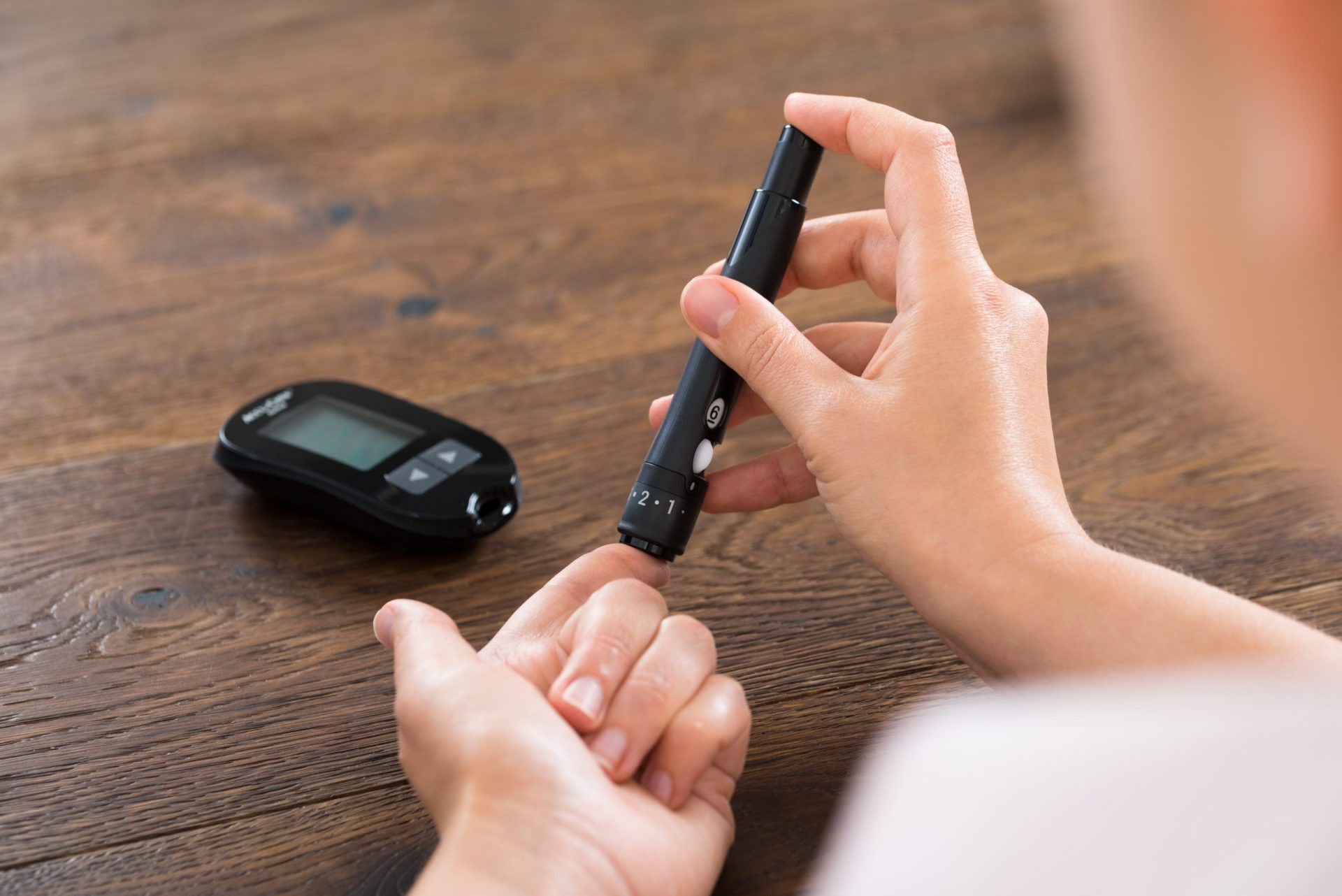 Prevalência da diabetes e internamentos voltaram a aumentar em 2014