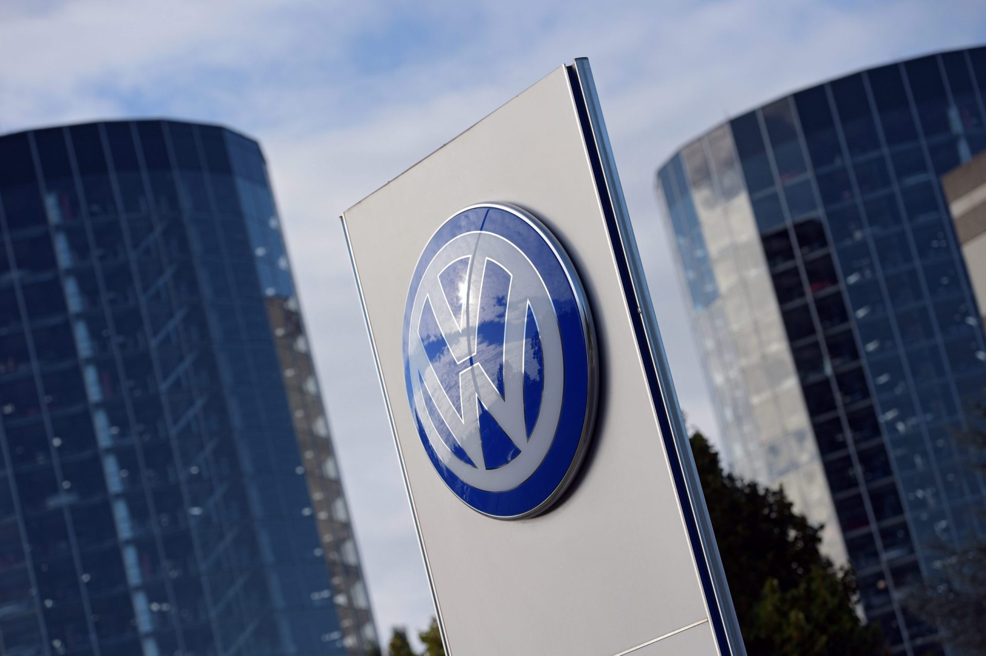 Volkswagen ‘segura’ vendas em outubro negro para a Seat