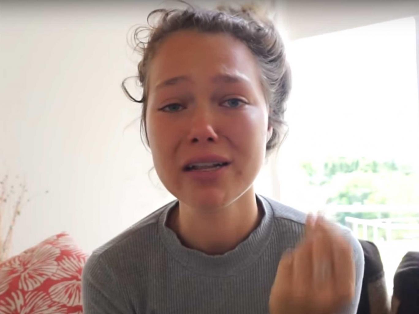 Estrela do YouTube revela o lado negro das redes sociais