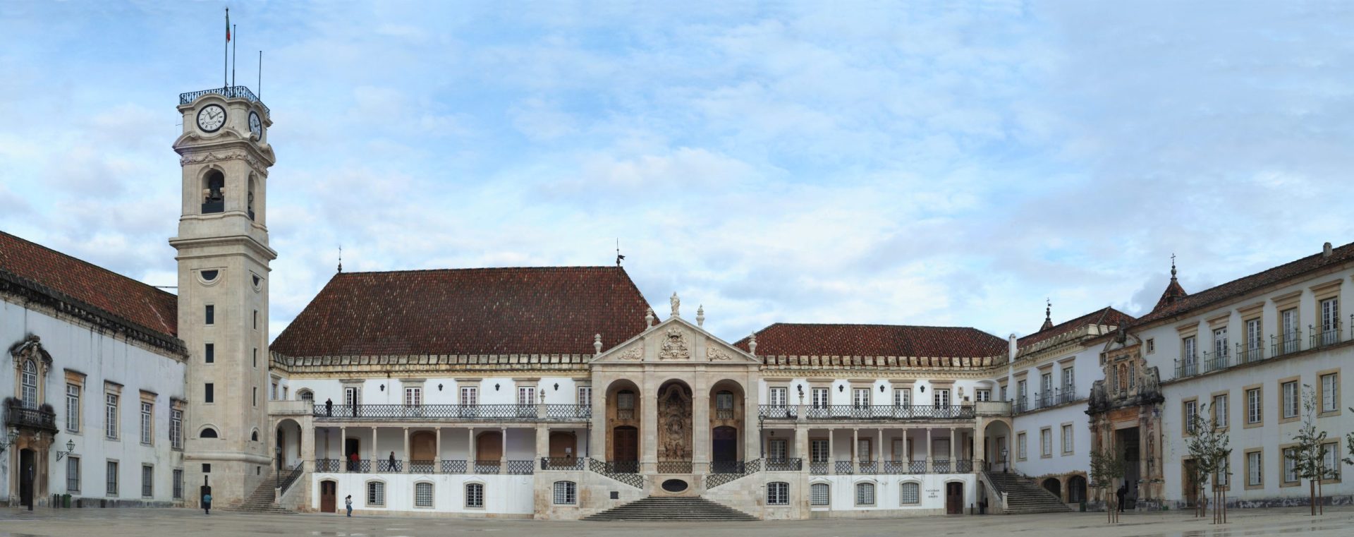 Um em cada quatro dos diplomados de Coimbra estão no desemprego