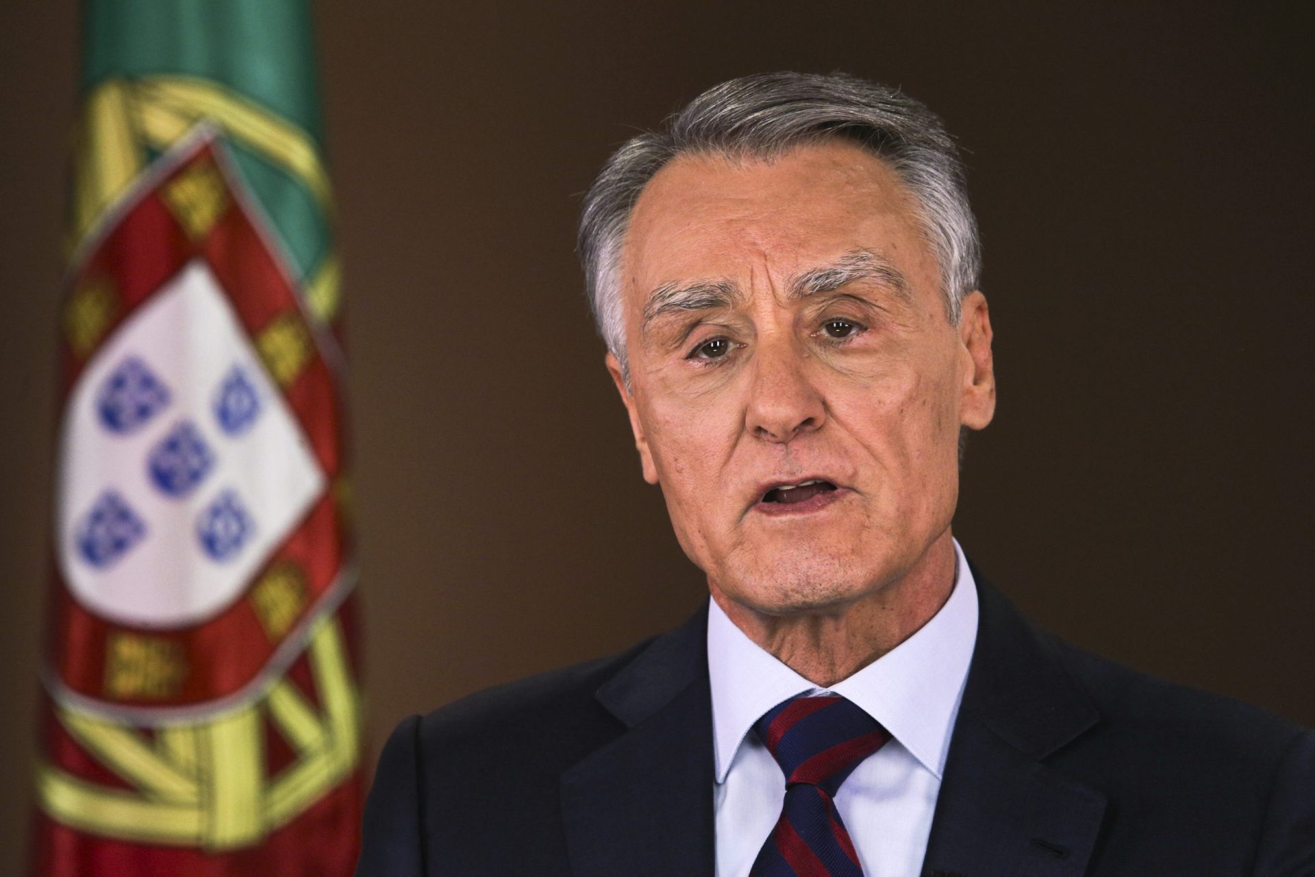 Cavaco pede aos partidos para evitarem promessas demagógicas