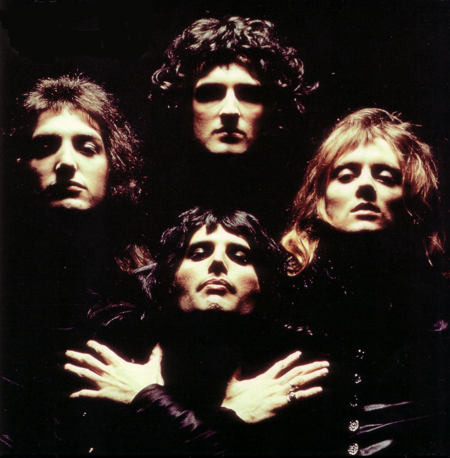 Sabe a letra de ‘Bohemian Rhapsody’ de cor?