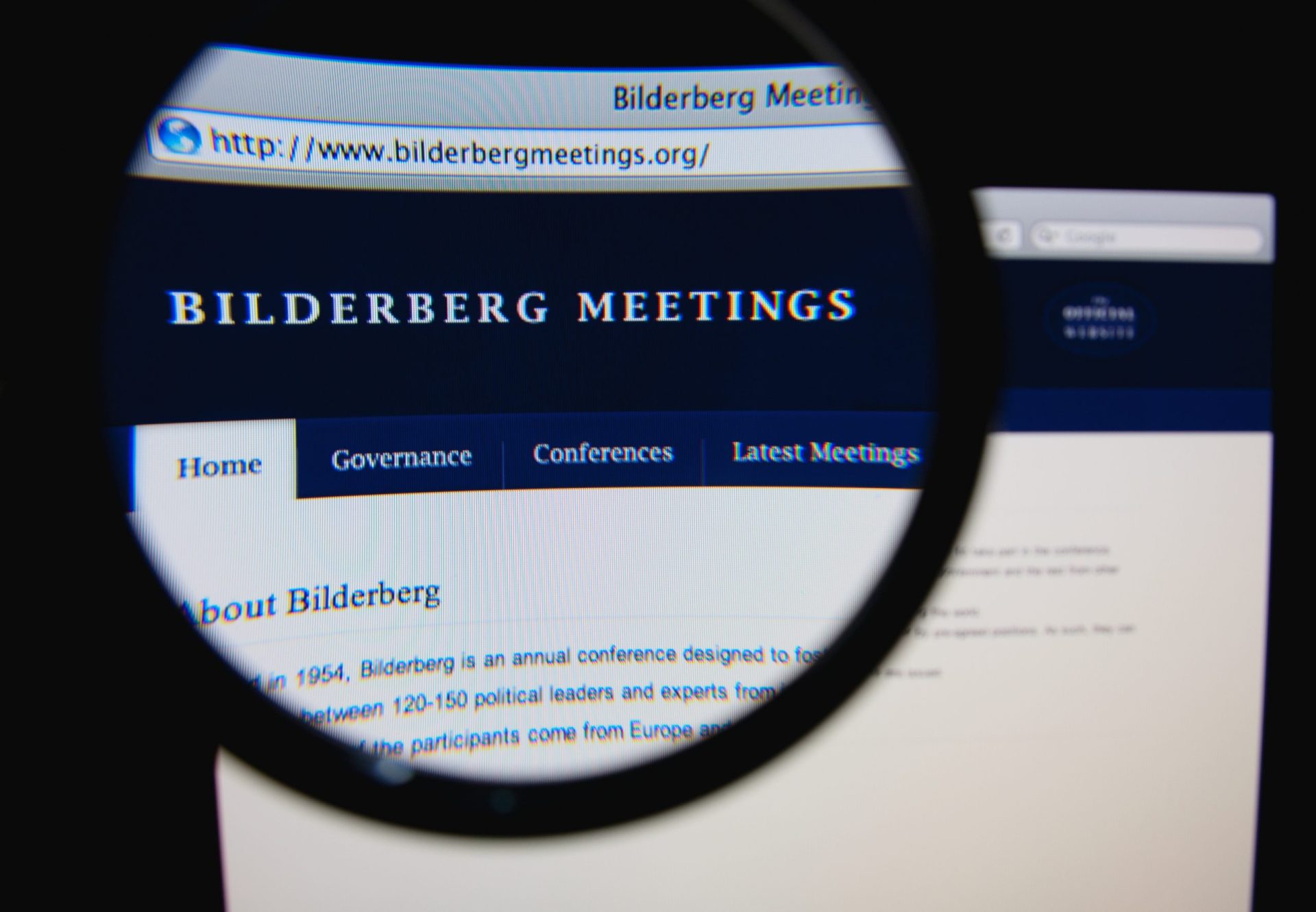Mais de metade dos portugueses convidados para Bilderberg foram ministros